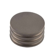 Sturt Cabinet Knob 40mm Dark Bronze