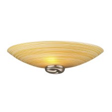 David Hunt SWW0763 Swirl Wall Washer Light Bronze with Amber Glass David Hunt SWW0763 Swirl Wall Washer Light Bronze with Amber Glass