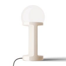 Ferroluce Habea Table Lamp C2780 Crema