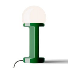 Ferroluce Habea Table Lamp C2780 Verde Bali