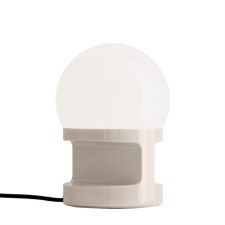 Ferroluce Habea Table Lamp C2783 Crema