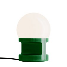 Ferroluce Habea Table Lamp C2783 Verde Bali