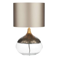 David Hunt TEA4363 Teardrop Table Lamp Base Bronze David Hunt TEA4363 Teardrop Table Lamp Base Bronze