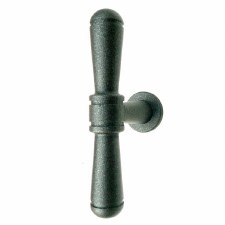 Como Cupboard Door Plain Tee Handle