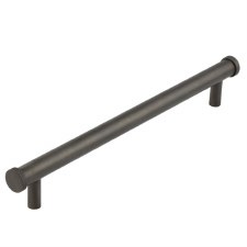 Thaxted Cabinet Handle 224mm Dark Bronze