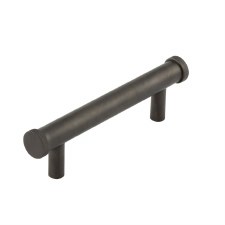 Thaxted Cabinet Handle 96mm Dark Bronze