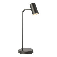 Thierry Task Table Lamp Matt Black