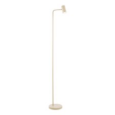 Thierry Task Foor Lamp Matt Taupe
