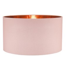DAR Timon Easy Fit Shade 40cm Pink DAR Timon Easy Fit Shade 40cm Pink