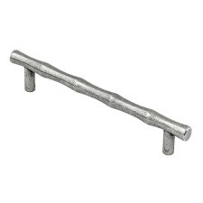 Finesse Tokyo Pull Handle FD655 160mm Solid Pewter