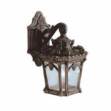 Kichler Tournai Small Wall Lantern Londonderry Finish