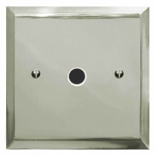 Mode Flex Outlet Polished Nickel