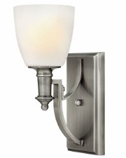 Hinkley Truman Single Wall Light