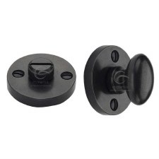 Heritage Round Turn & Release RDB555 Rustic Dark Bronze Heritage Round Turn & Release RDB555 Rustic Dark Bronze