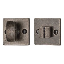 Heritage Square Turn & Release RPW155 Rustic Pewter Heritage Square Turn & Release RPW155 Rustic Pewter