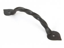 From The Anvil Twist Pull Handle Beeswax