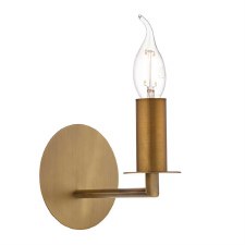 Tyler Wall Light Antique Bronze