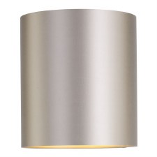 David Hunt Ubud Drum Shade 40cm Band B with White Lining