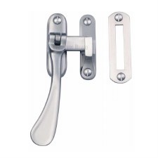 Heritage Casement Fastener V1003 Satin Chrome Heritage Casement Fastener V1003 Satin Chrome