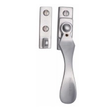 Heritage Casement Fastener Standard Window V1005 Satin Chrome Heritage Casement Fastener Standard Window V1005 Satin Chrome