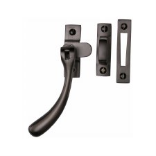 Heritage Ball Casement Fastener V1008 MP/HP Matt Bronze