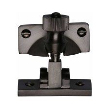 Heritage Sash Fastener V2055 Matt Bronze