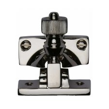 Heritage Sash Fastener V2055 Polished Nickel