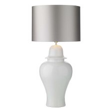 David Hunt VAU4302 Vaughn Table Lamp Base Large David Hunt VAU4302 Vaughn Table Lamp Base Large
