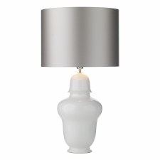 David Hunt VAU4102 Vaughn Table Lamp Base Small David Hunt VAU4102 Vaughn Table Lamp Base Small