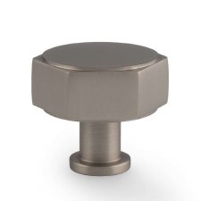 Vesper Cabinet Knob 40mm Dark Bronze