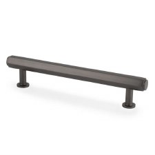 Vesper Cabinet Handle 128mm Dark Bronze