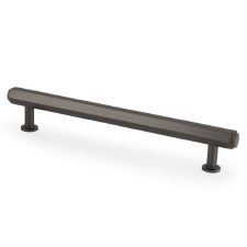 Vesper Cabinet Handle 160mm Dark Bronze