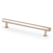 Vesper Cabinet Handle 160mm Polished Nickel