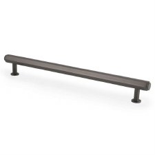 Vesper Cabinet Handle 224mm Dark Bronze