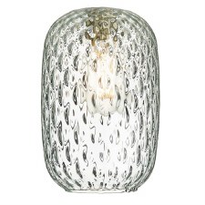 Vidro Glass Shade Small Clear Vidro Glass Shade Small Clear