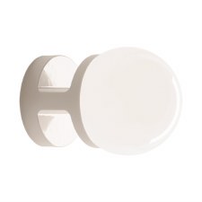Ferroluce Habea Wall Light C2782 Crema