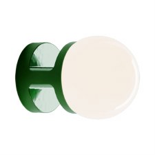 Ferroluce Habea Wall Light C2782 Verde Bali