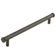 Wenlock Cabinet Handle 224mm Dark Bronze