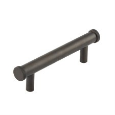 Wenlock Cabinet Handle 96mm Dark Bronze