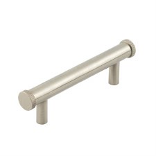 Wenlock Cabinet Handle 96mm Satin Nickel