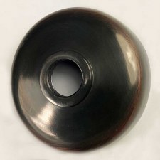 Round Dome Only Oil Rubbed Bronze