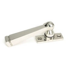 Additional picture of From The Anvil Avon Locking Fastener Polished 316 Stainless Steel