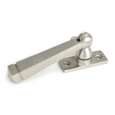 Additional picture of From The Anvil Avon Locking Fastener Satin 316 Stainless Steel