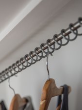 Additional picture of Zebedee Any Angle Hanging Rail 900mm Original