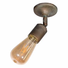 Additional picture of Lumen Adjustable Light 3090 Aged Copper