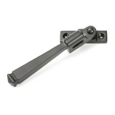 Additional picture of From The Anvil Avon Night Window Fastener Aged Bronze