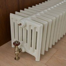 Additional picture of The Churchill Cast Iron Radiator