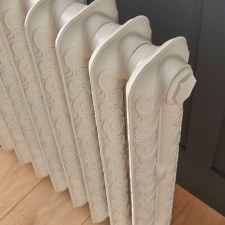 Additional picture of The Kensington Cast Iron Radiator