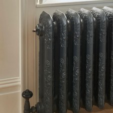Additional picture of The Montpellier Cast Iron Radiator
