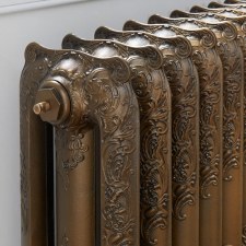 Additional picture of The Oxford Cast Iron Radiator